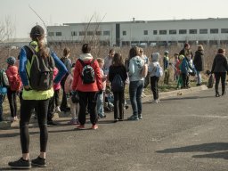 Sprzatanie swiata 29.03.25 Bielice